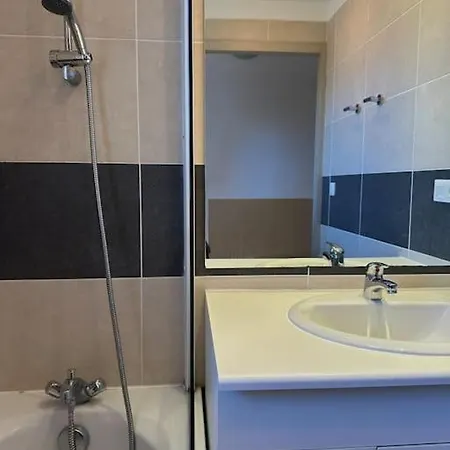 Duplex En A Deux Pas De La Casa vacanze Belgodère