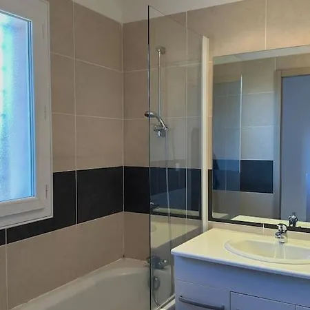 Duplex En A Deux Pas De La Casa vacanze