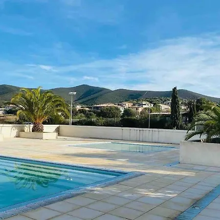 Duplex En A Deux Pas De La Casa vacanze *