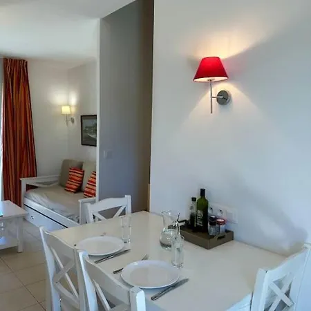 Duplex En A Deux Pas De La Casa vacanze Belgodère