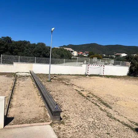 Duplex En A Deux Pas De La