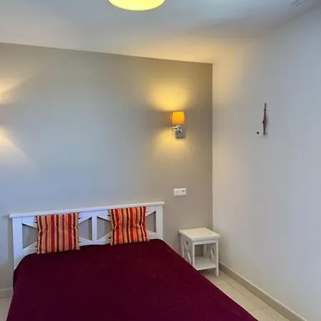 Duplex En A Deux Pas De La Belgodère