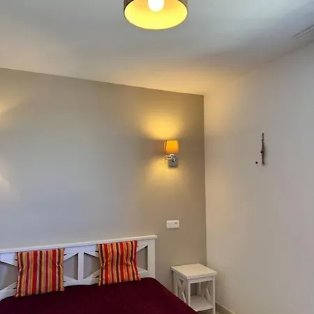 Duplex En A Deux Pas De La