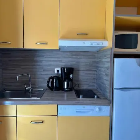 Duplex En A Deux Pas De La *