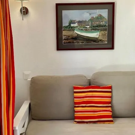 Duplex En A Deux Pas De La Holiday home *