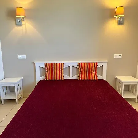 Holiday home Duplex En A Deux Pas De La