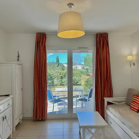 Duplex En A Deux Pas De La Holiday home Belgodere (Corsica)